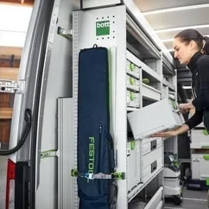 Festool Systainer³ SYS3 L 187 204847