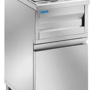 Friggitrice Saro modello GASTROLINE 12VS 172-4050