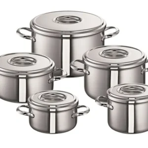 Schulte-Ufer mega set Romana i 5 pezzi B 16 20; F16 20 24 Set131