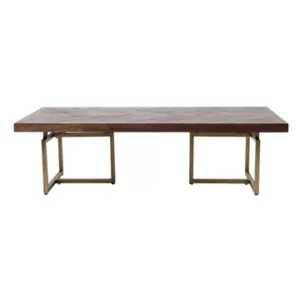 Class tavolo da salotto DutchBone - 120cm