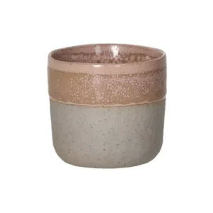 Gres rosa Spiro Pomax - 7cm