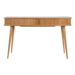 Barber Console finitura naturale Zuiver - 120cm con Garanzia 5 Anni
