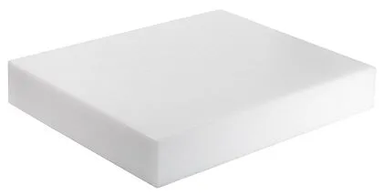 Tagliere Contacto Polietilene HD senza telaio di base 40 x 40 cm 3645/404 per Cene Formali