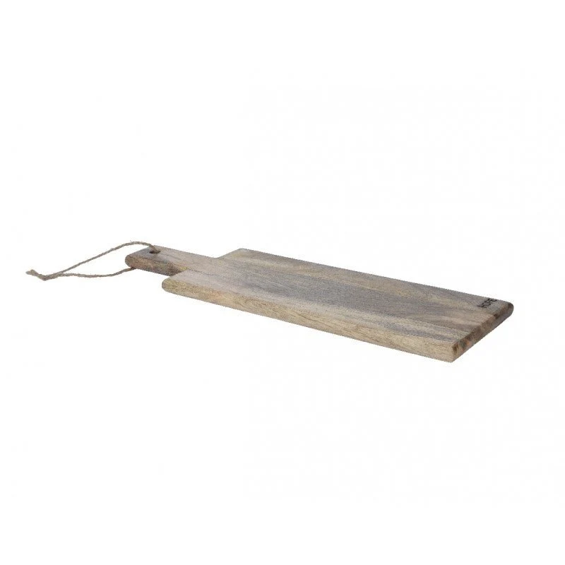 Tagliere Multiuso Tagliere Legno 15x45xh5cm