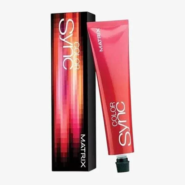 Matrix Color Sync 10M Biondo Chiarissimo Platino Moka 90ml
