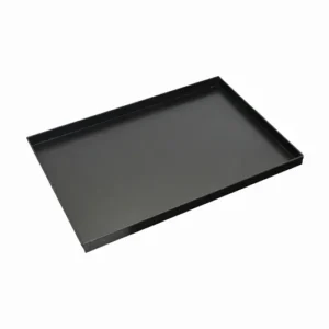 Teglia per pizza Schneider foglio blu 325x530x25mm 997904 Silicone Alimentare
