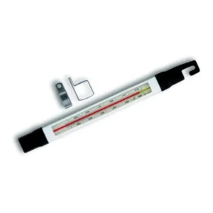 Termometro Schneider da -30 +20°C; Lunghezza 265mm 160028
