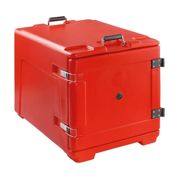Caricatore frontale per container termico ETERNASOLID AF 8 - rosso AF080004