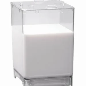 Contenitore per latte Bartscher per 190082 190083