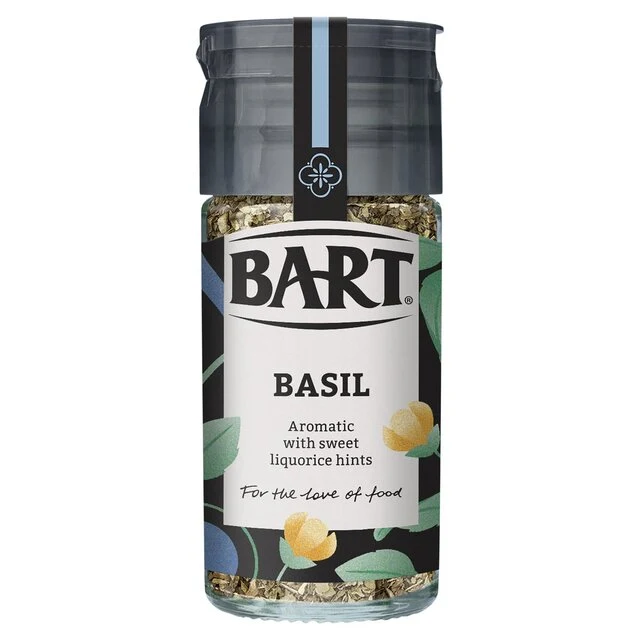 Bart Basilico 16g