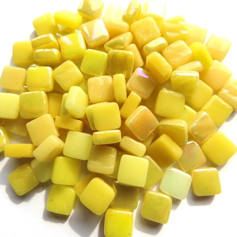 Ottoman 8mm Mix Giallo