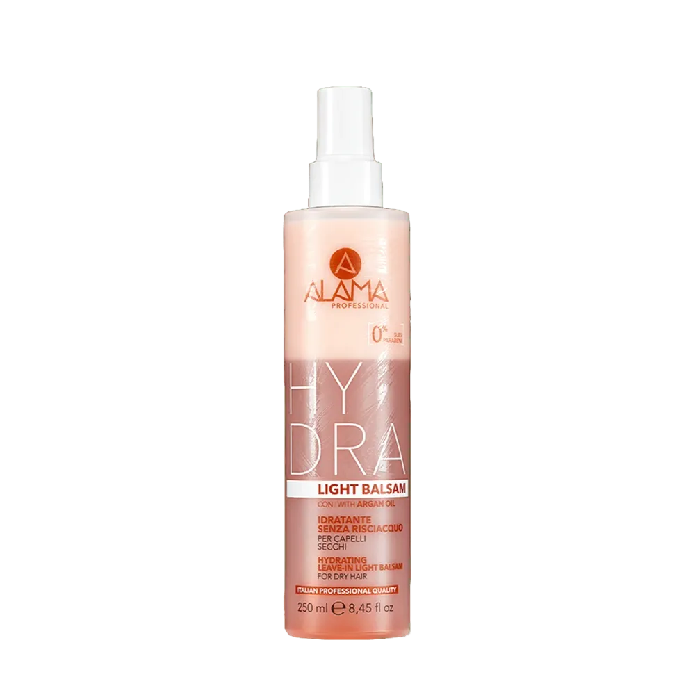 ALAMA PROFESSIONAL - Conditioner leggero idratante