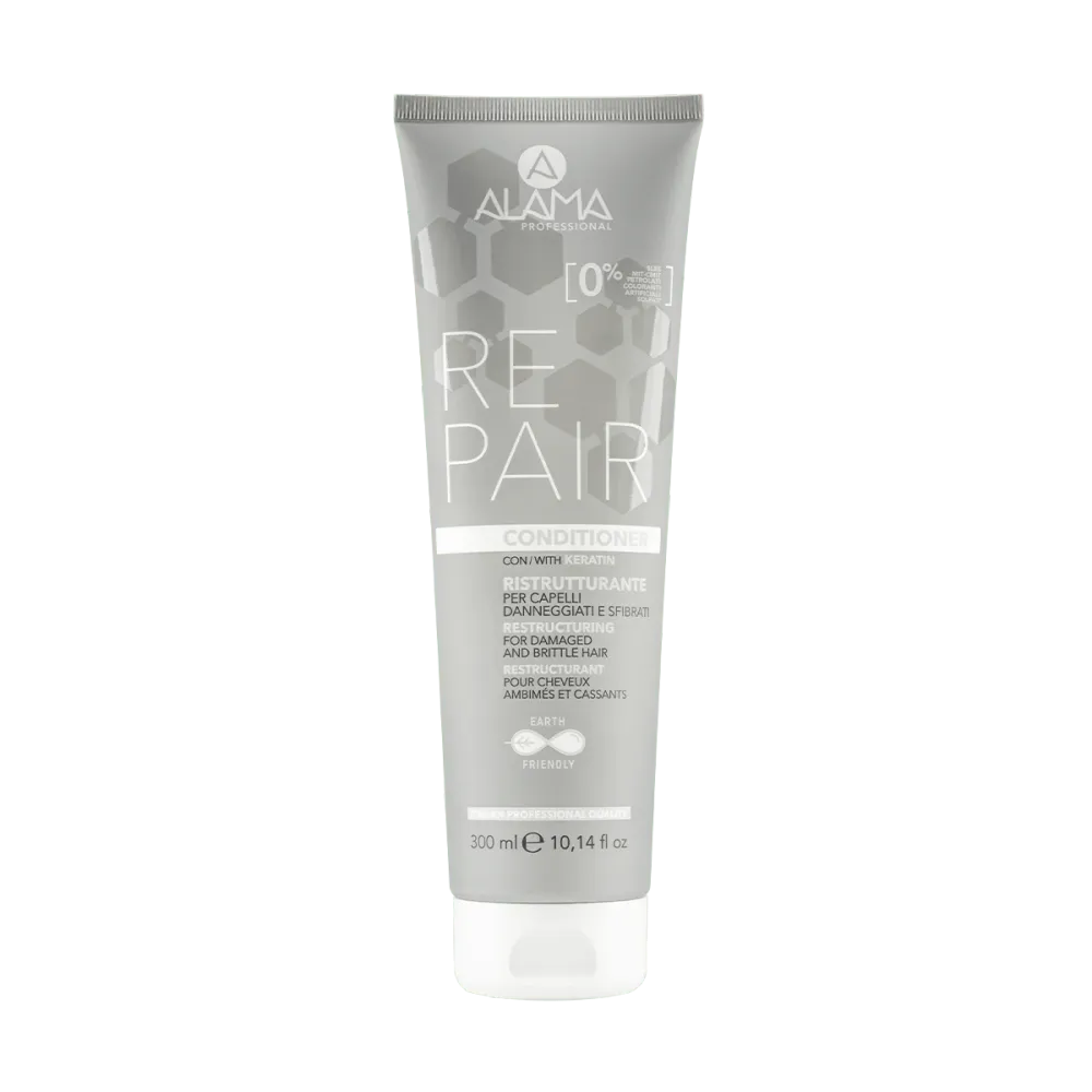 ALAMA PROFESSIONAL - Conditioner ristrutturante