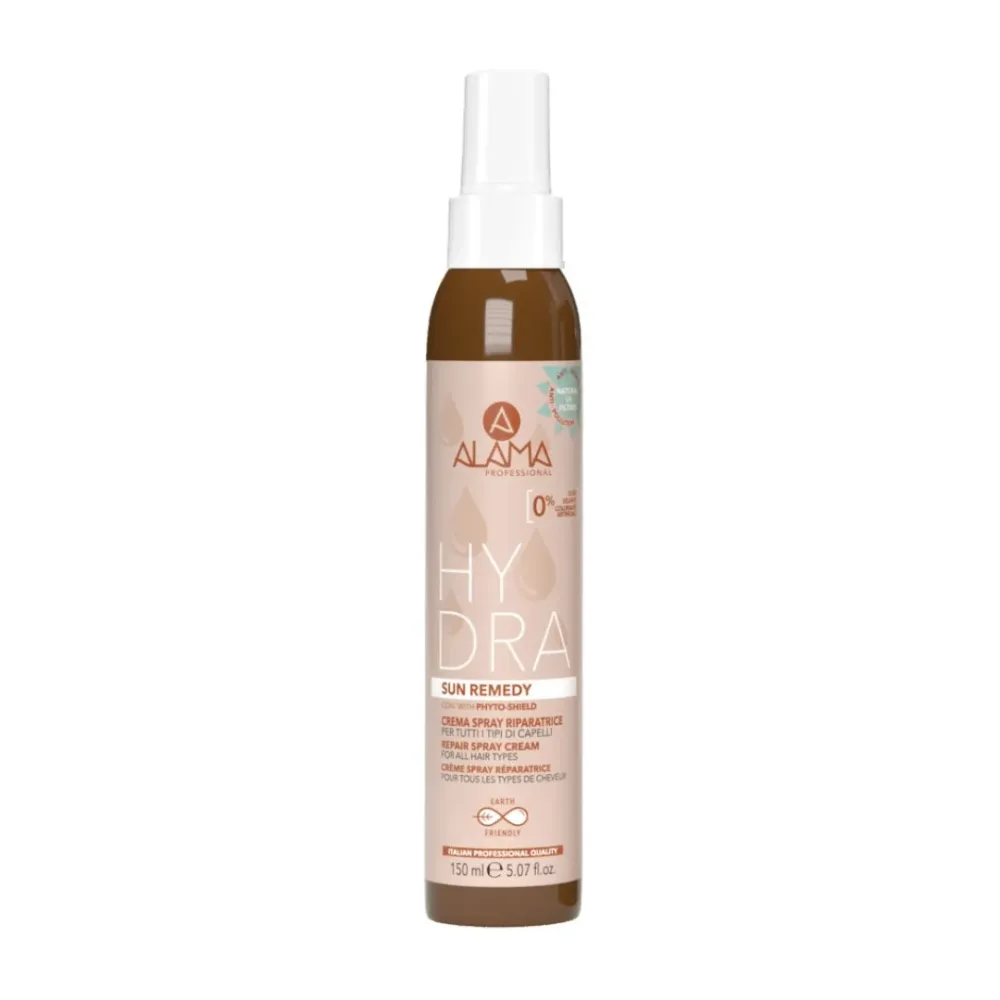 ALAMA PROFESSIONAL Crema Spray Capelli Riparatrice 150ml