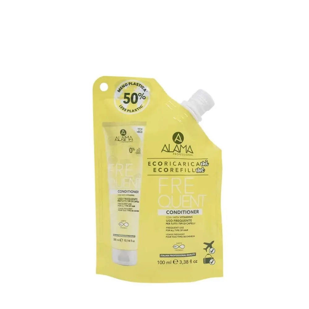 ALAMA PROFESSIONAL RICARICA | da VIAGGIO - Balsamo uso frequente