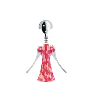 Alessi Cavatappi Anna G. Alkipaper Decoro Fulvia Mendini