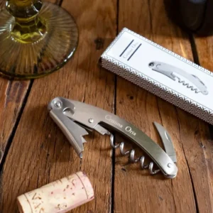 Cavatappi manuale per vino Co