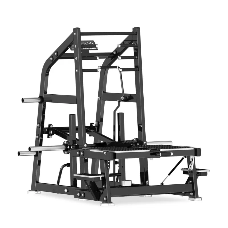 Diamond Belt Squat Professional Serie RS - RSD-BELTSQUAT
