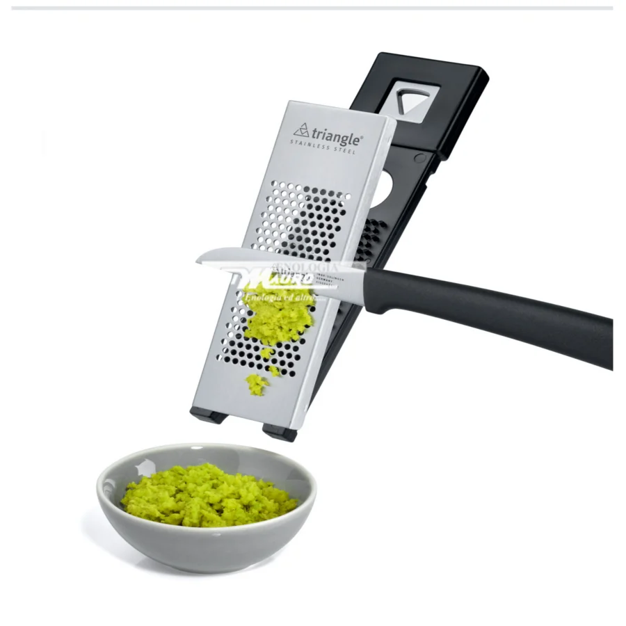 Grattugia Zenzero e Limone