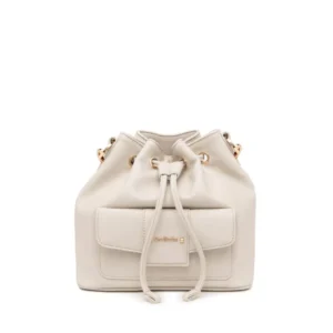 Nero Giardini borsa secchiello da donna col .latte E543962D711