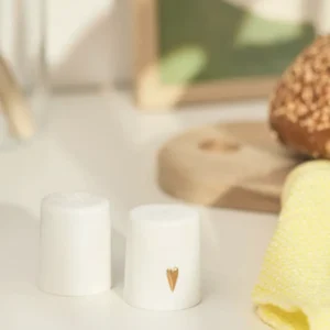 set shaker "sale e pepe"