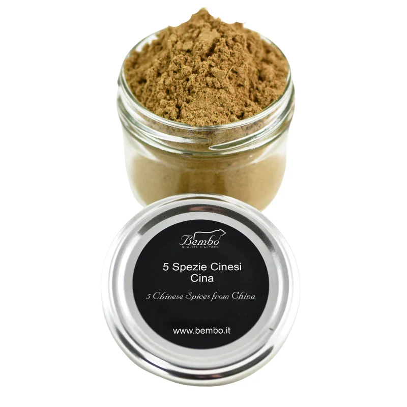 5 Spezie Cinesi - 45g