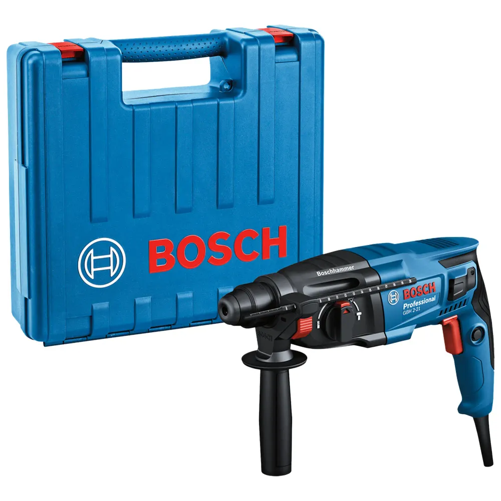 Tassellatore Bosch GBH 2-21 Professional 720W