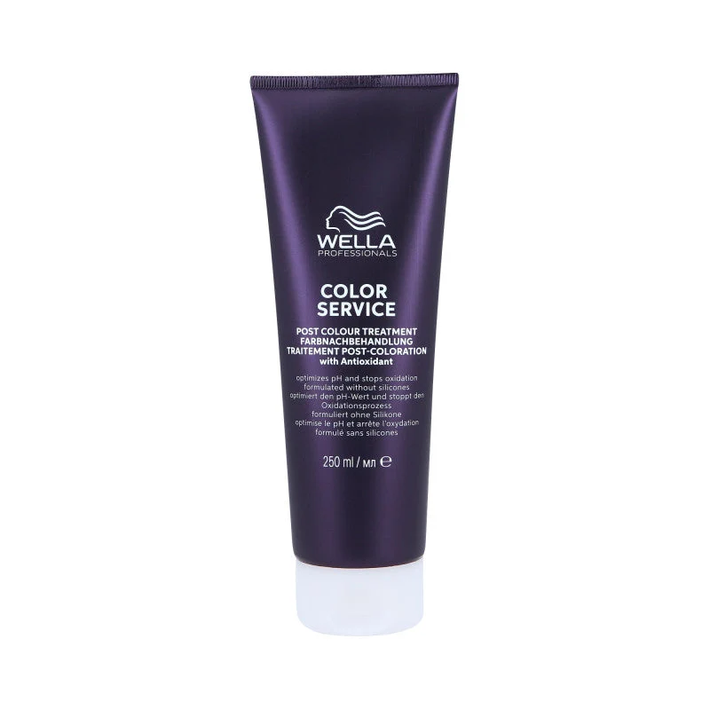 WELLA PROFESSIONAL INVIGO COLOR SERVICE Trattamento post-colorazione 250ml