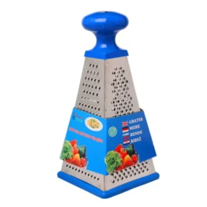XFR40732 GRATTUGIA MULTIUSO PIRAMIDE