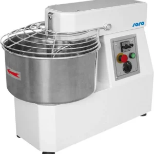Impastatrice Saro con gancio impastatore spirale modello PK 50-2V 395-1005