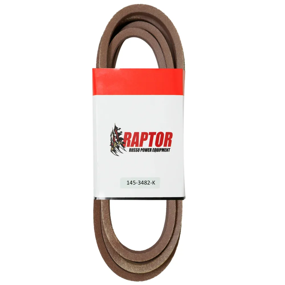 Raptor Belt Toro 145-3482