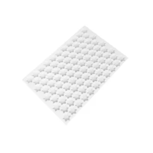 Tappetino da taglio plastica Schneider stella n. 4a diametro 35 mm 166024