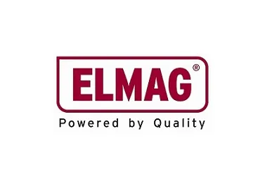 ELMAG paraspruzzi minuto (posizione 23a) per -45 9601401