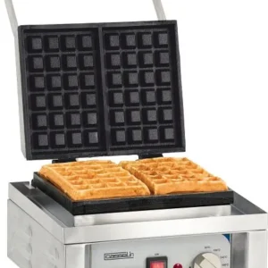 Macchina per waffle Casselin CG90S