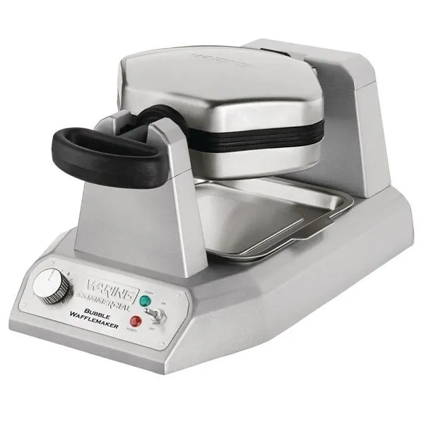 Waring Hong Kong Bubble Waffle Maker DK670