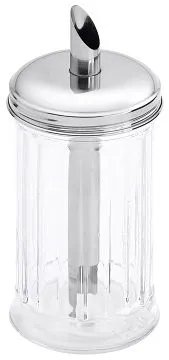 Spargizucchero Contacto 300 ml 334/300