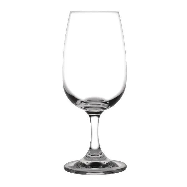 Bicchieri da vino OLYMPIA 22cl PU: 6 pezzi GF738