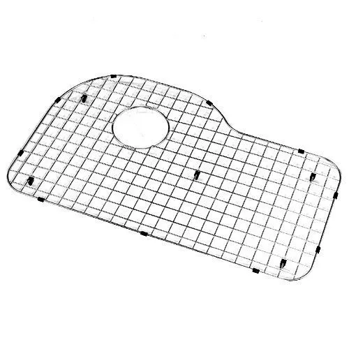 Houzer - BG-3250 - Wirecraft 27-Inch 16.5-Inch Bottom Grid