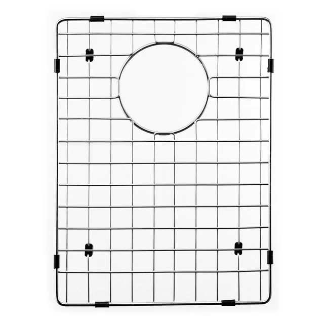 Houzer Stainless acciaio Wirecraft Bottom Grid BG-4800