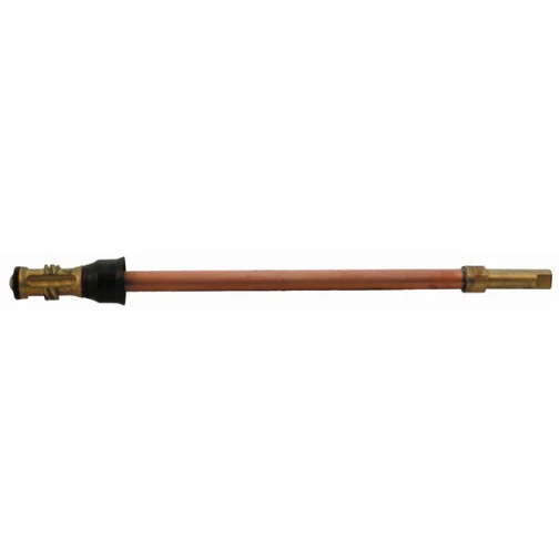 Prier - P-231-05US - Stem Assembly - Style E-BFP - 14" P-164 - Compatibile Stem