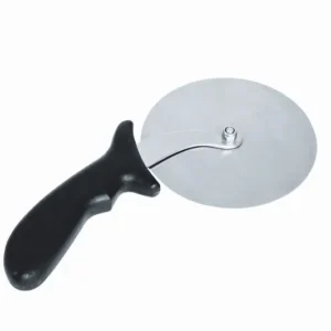 Schneider SB - Tagliapizza "Maxi" acciaio inox Ø 127 mm lunghezza 255 mm 460069