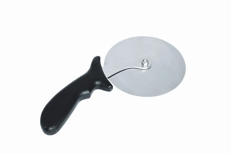 Schneider SB - Tagliapizza "Maxi" acciaio inox Ø 127 mm lunghezza 255 mm 460069