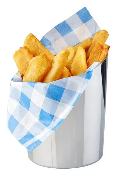 Secchio/tazza da portata APS Ø 95 cm altezza: 85 / 115 cm acciaio inossidabile 045 litri -PORTA SNACK- 40605