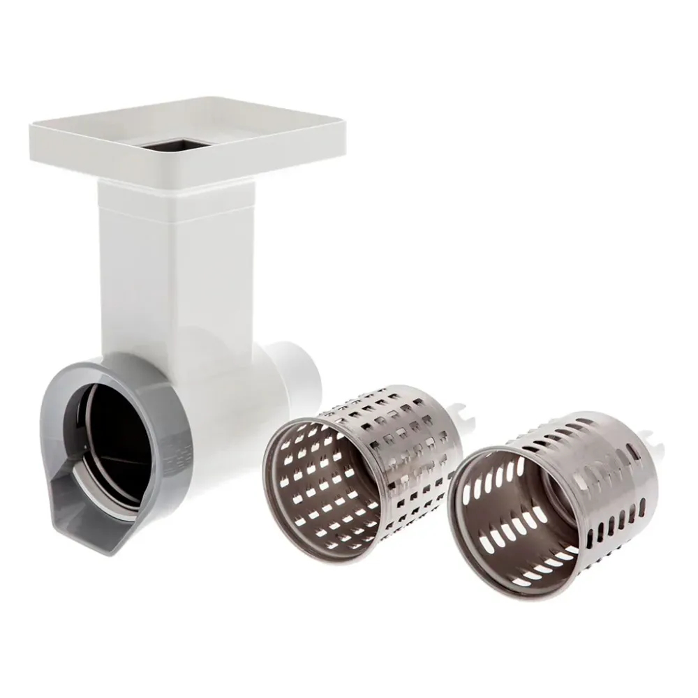 Set accessori frullatore e tagliaverdure Ankarsrum