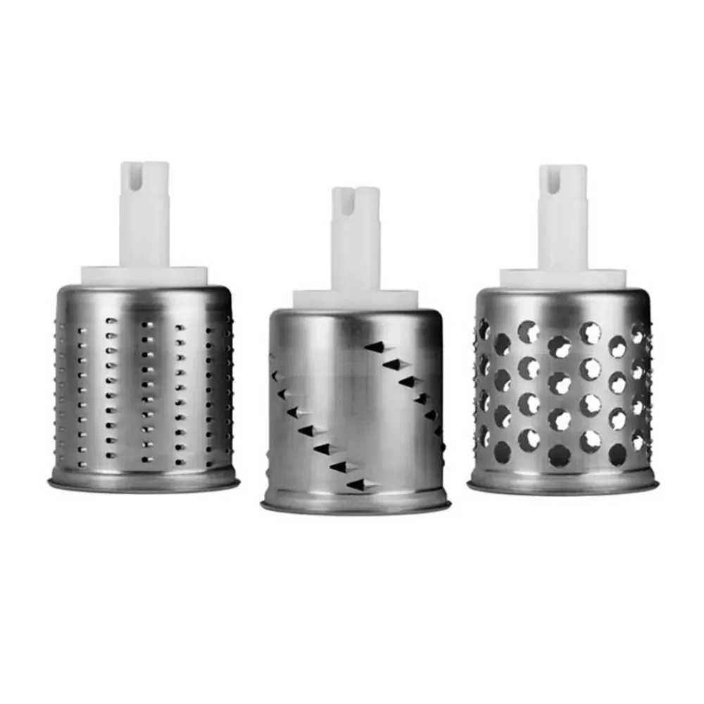 Set accessori frullatore e tagliaverdure Ankarsrum