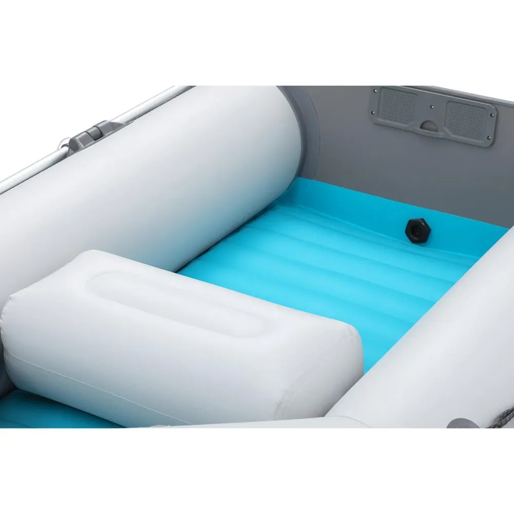 Bestway – Set barca Hydro-Force Corinth Elite (230 × 130 × 33 cm)