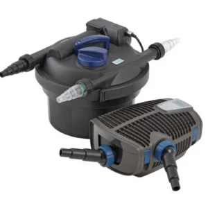 FILTOCLEAR SET 3000