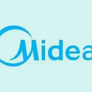 Parti funzionali varie: 12231000054548 Limit Block MIDEA