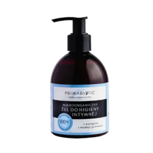 PrimaBiotic Gel Intimo Microorganico 250 ml